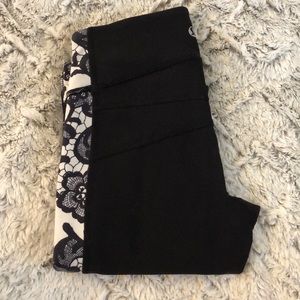 Lululemon Yoga Pants